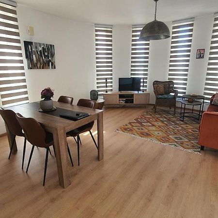 Anamor Apartment 408 Larnaca Exterior photo