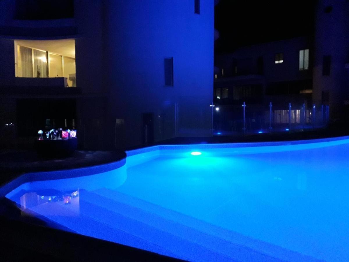 Anamor Apartment 408 Larnaca Exterior photo