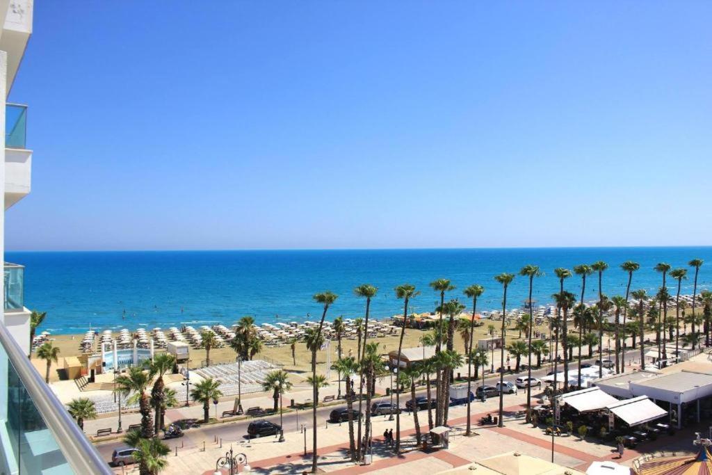 Anamor Apartment 408 Larnaca Exterior photo