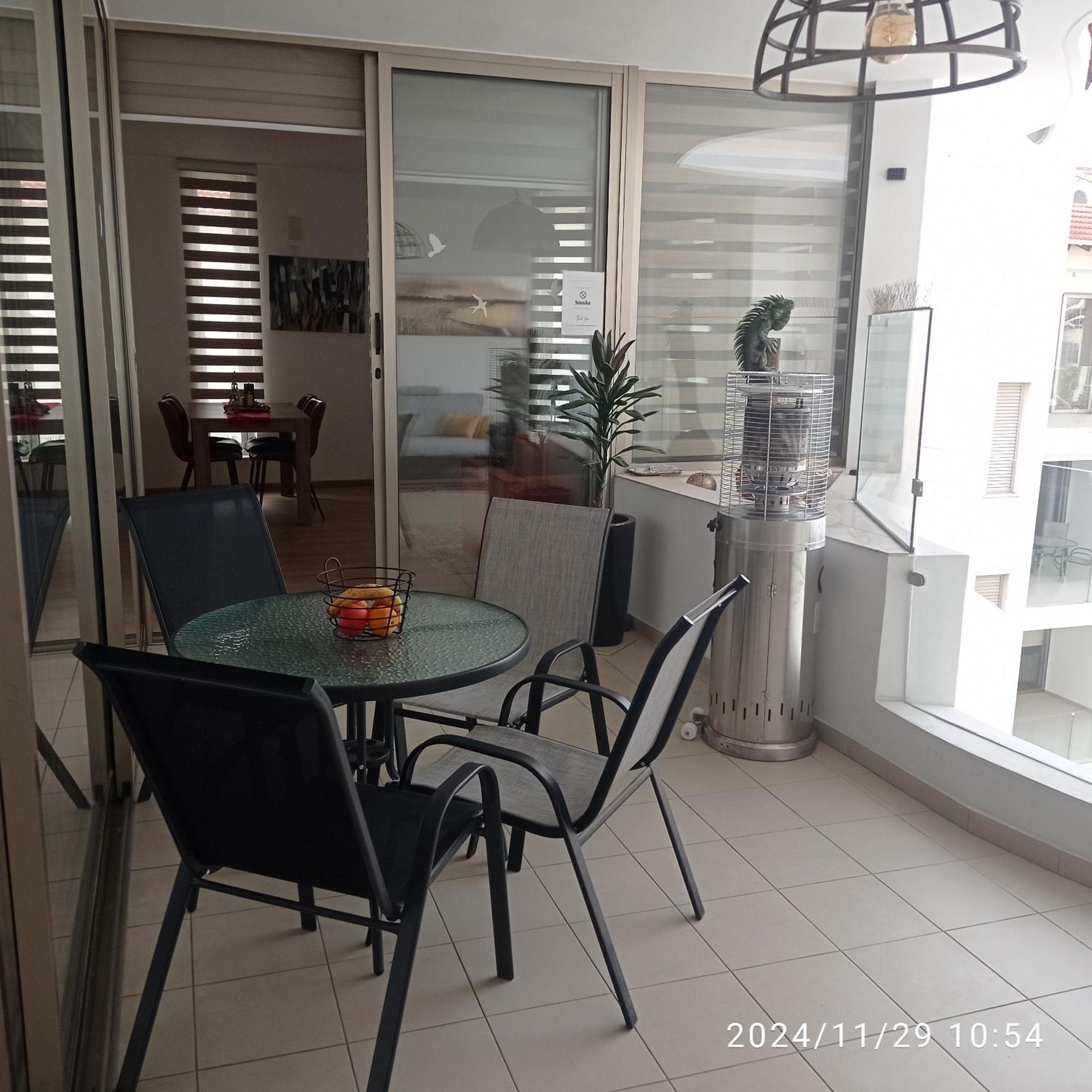 Anamor Apartment 408 Larnaca Exterior photo