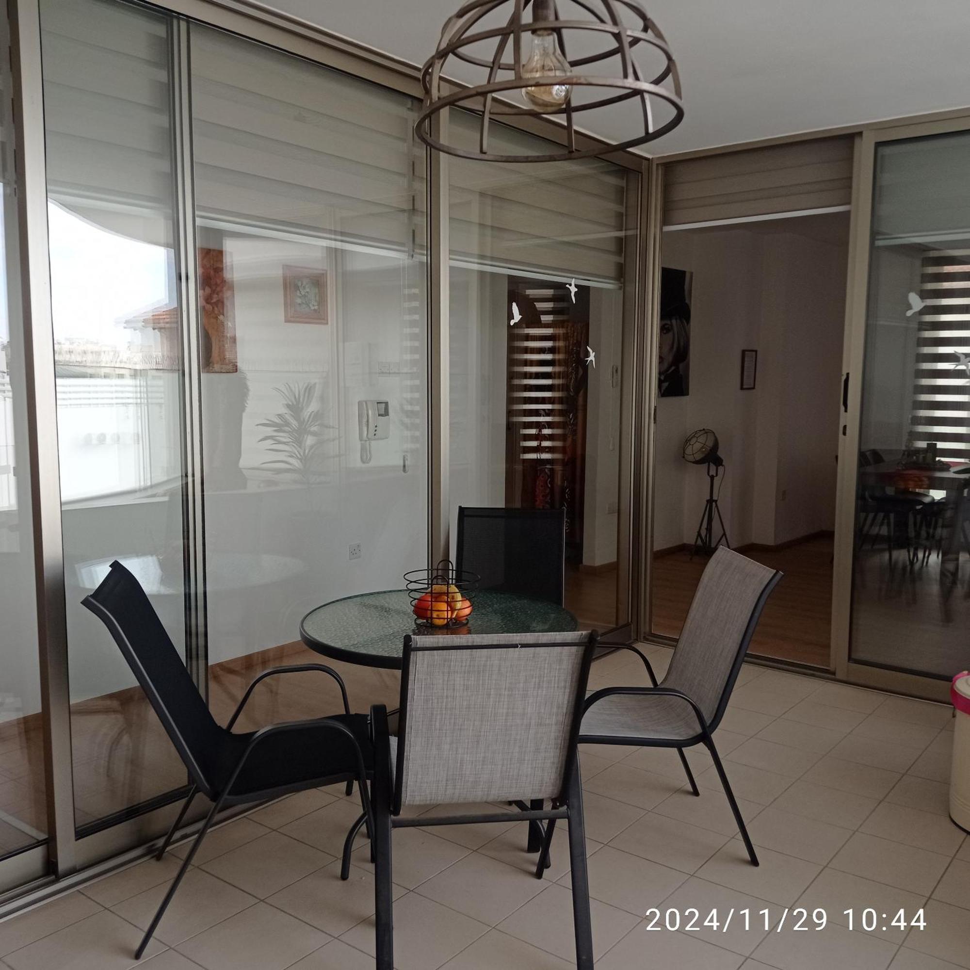 Anamor Apartment 408 Larnaca Exterior photo
