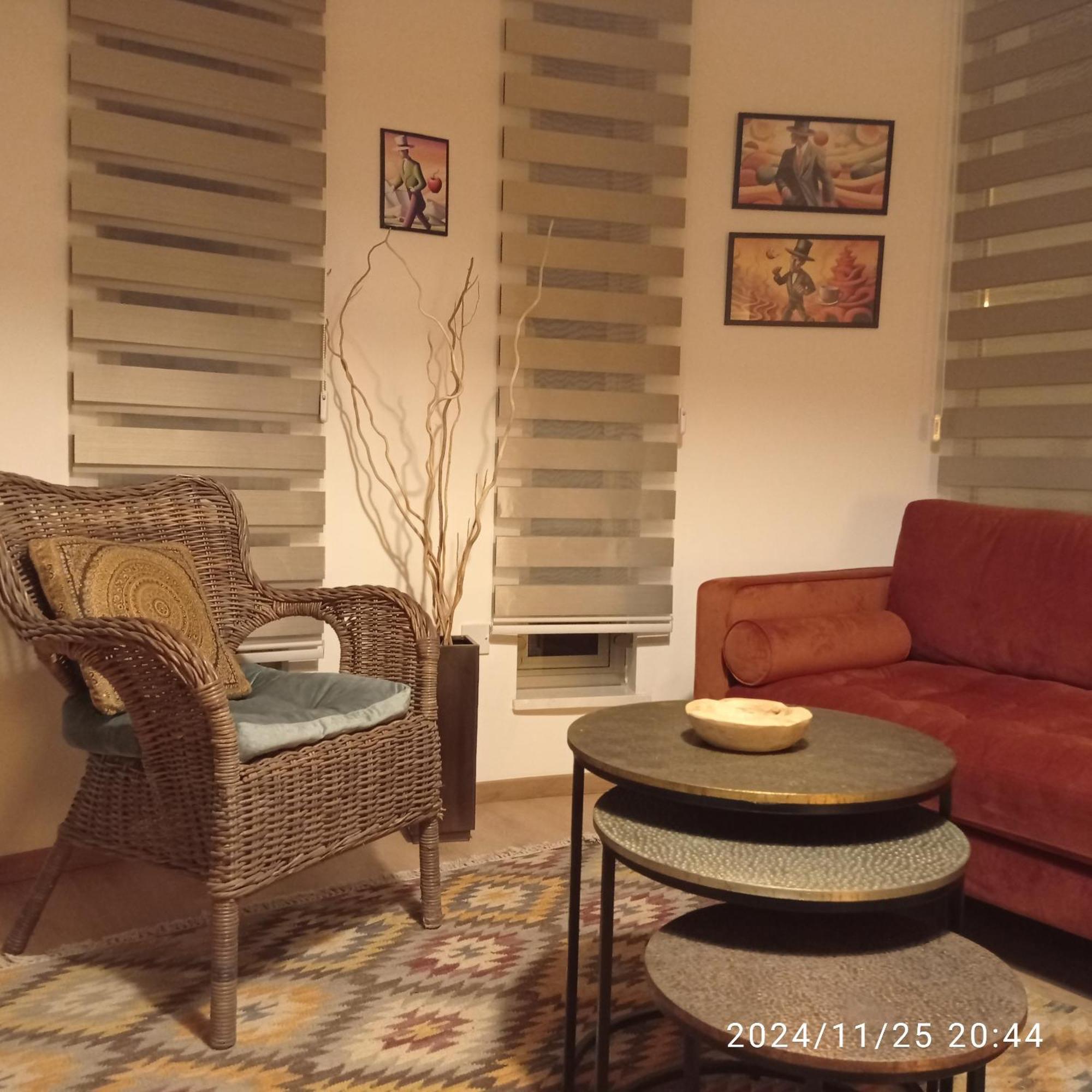 Anamor Apartment 408 Larnaca Exterior photo