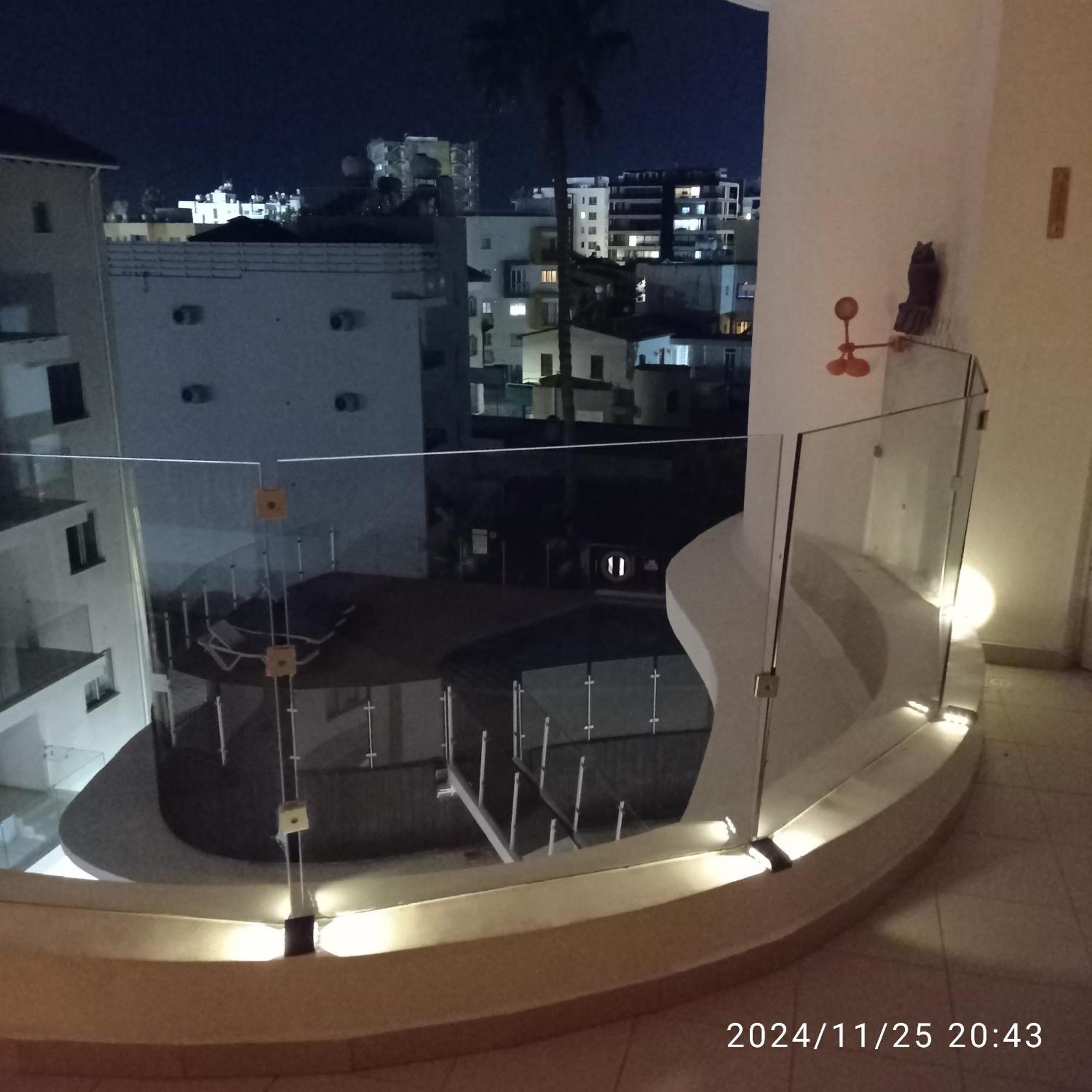 Anamor Apartment 408 Larnaca Exterior photo